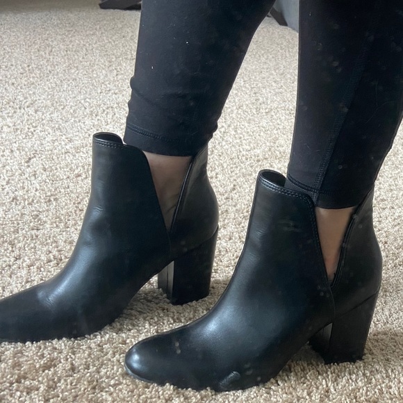 Madden girl ROCKKER booties - Picture 2 of 5